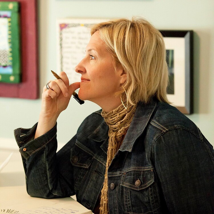 Brené Brown