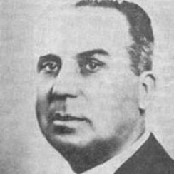 Nicolae Bagdasar