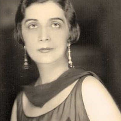 Martha Bibescu