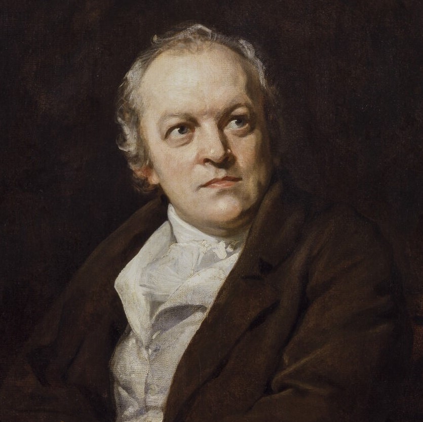 William Blake