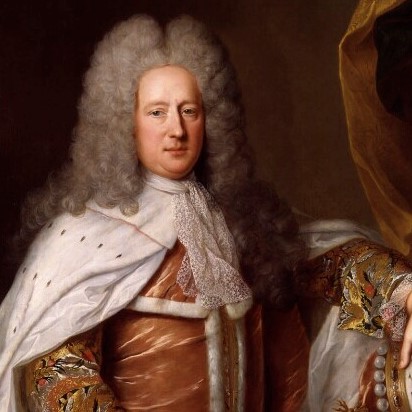 Henry St. John Bolingbroke