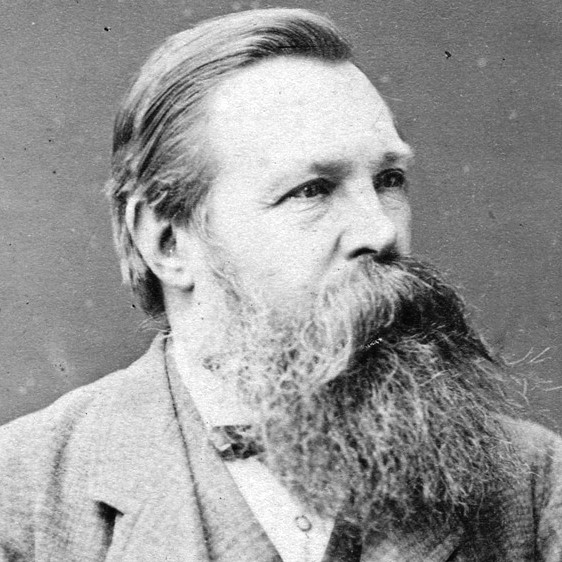 Friedrich Engels