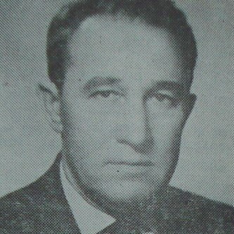Octavian Fodor