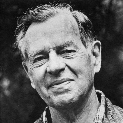 Joseph Campbell