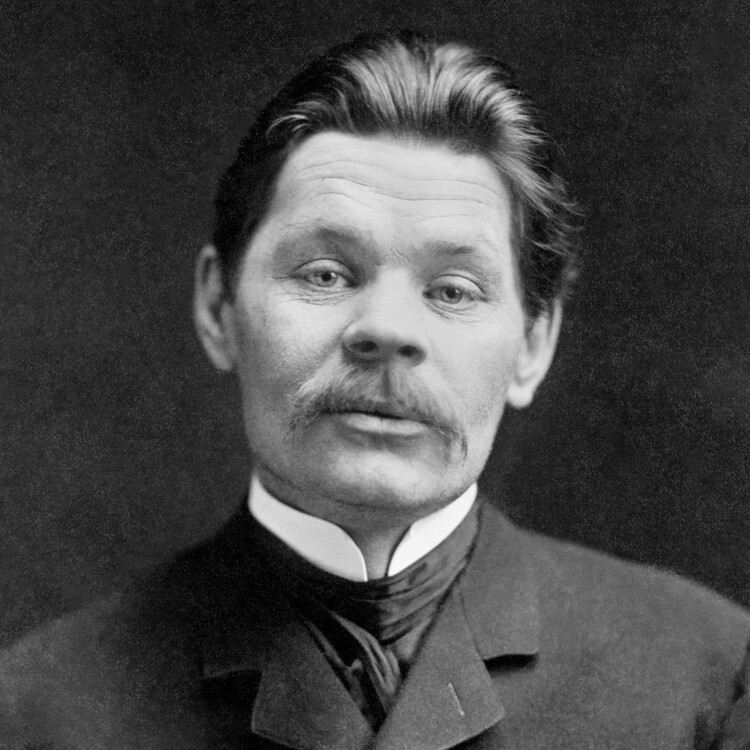 Maxim Gorki