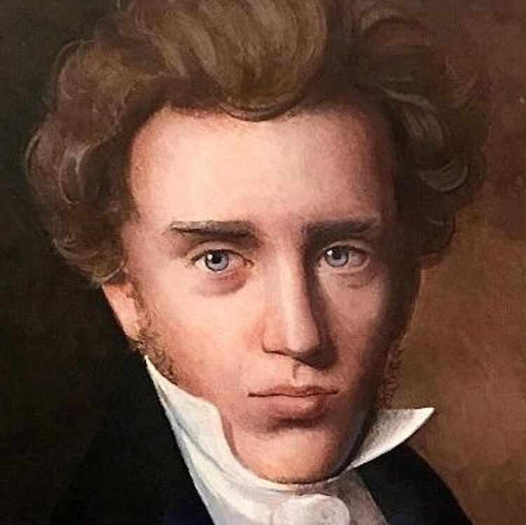 Søren Kierkegaard