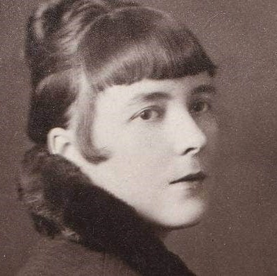 Katherine Mansfield