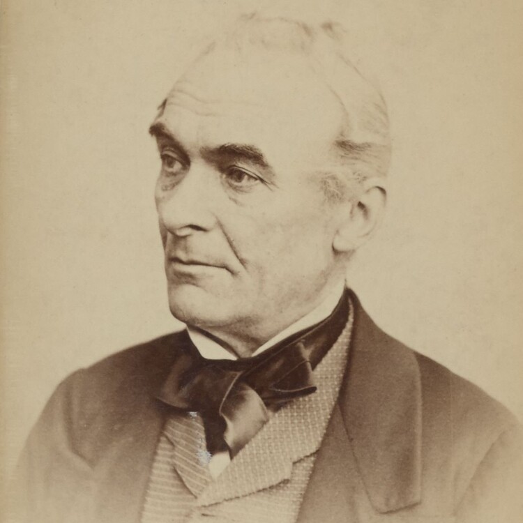 Prosper Mérimée