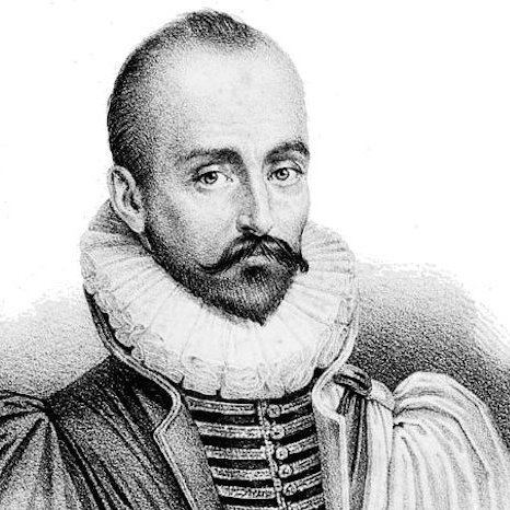 Michel de Montaigne