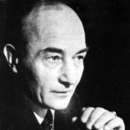 Robert Musil