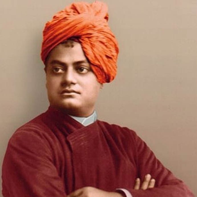 Vivekananda