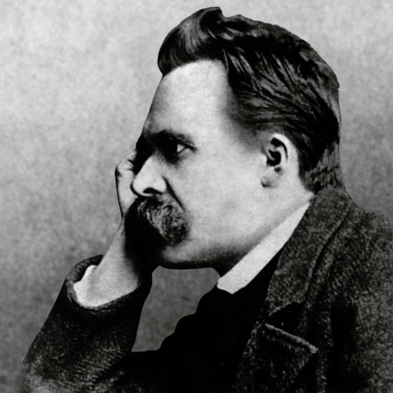 Friedrich Nietzsche