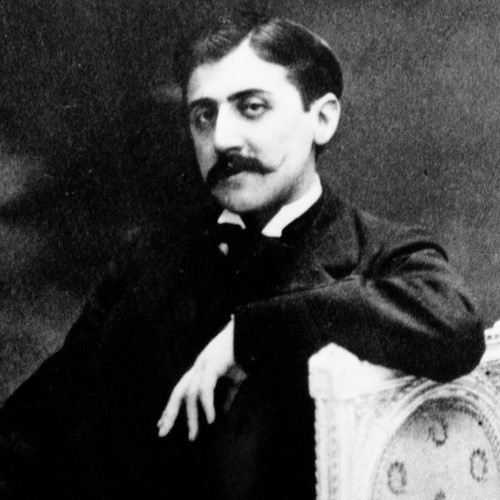 Marcel Proust