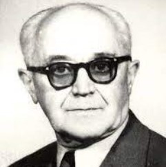 Dumitru Roșca