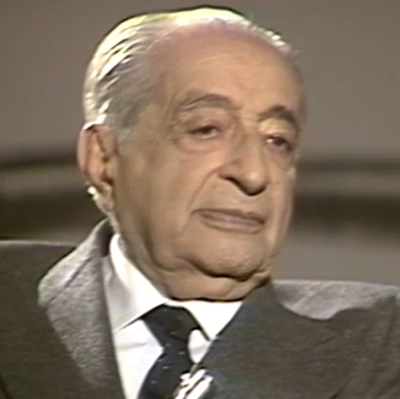 Konstantinos Tsatsos