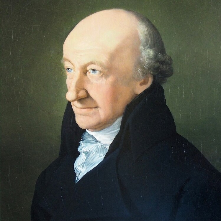 Christoph Martin Wieland