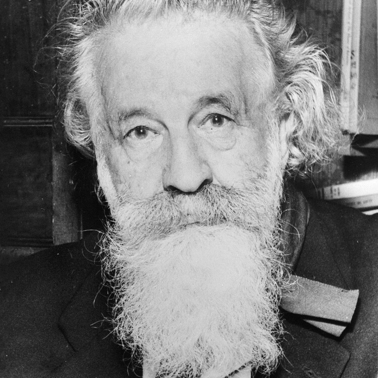 Gaston Bachelard