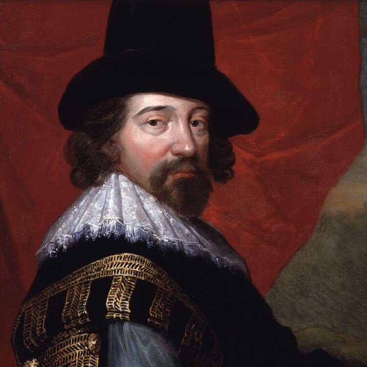 Francis Bacon