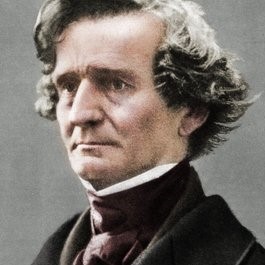 Hector Berlioz