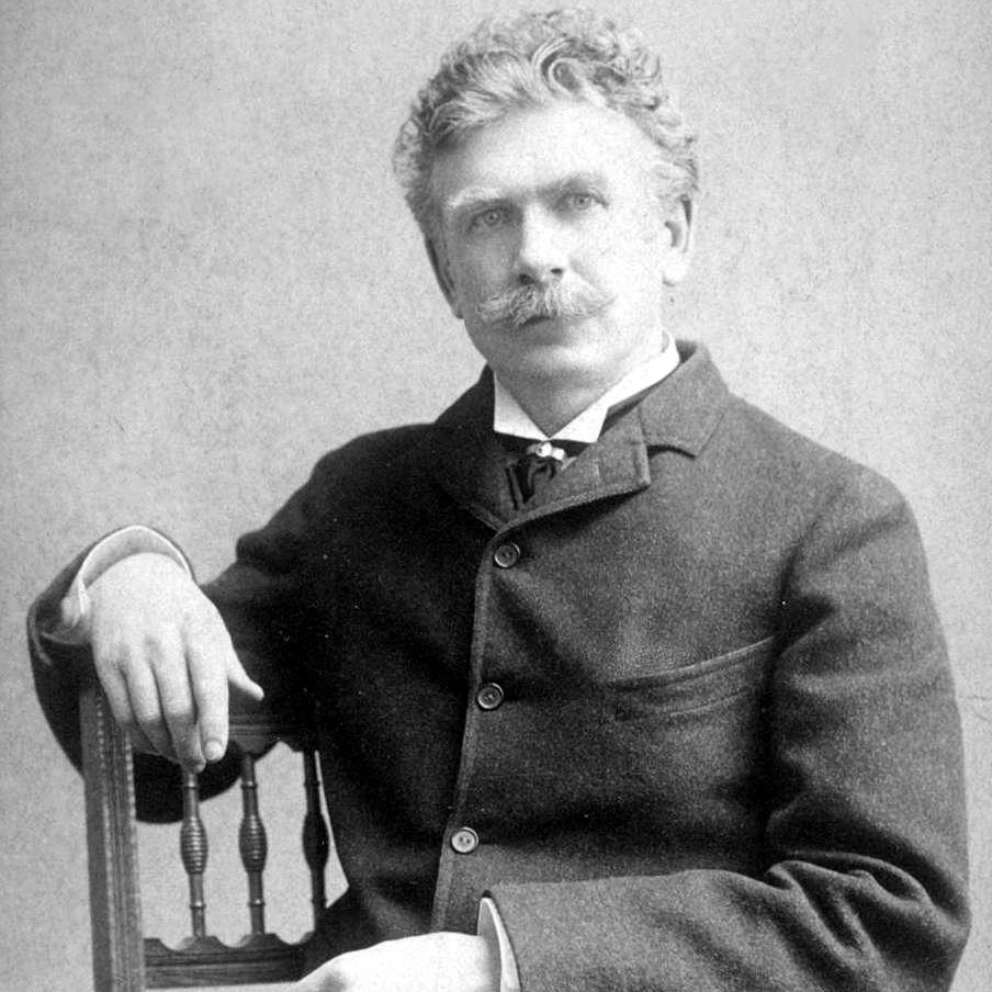 Ambrose Bierce