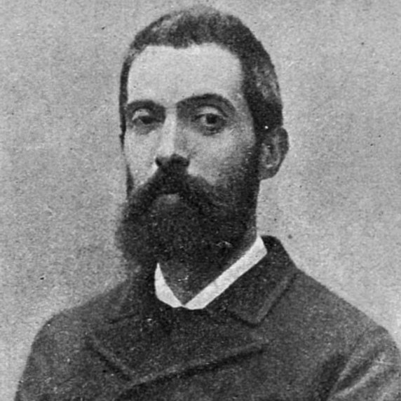 Emilio De Marchi