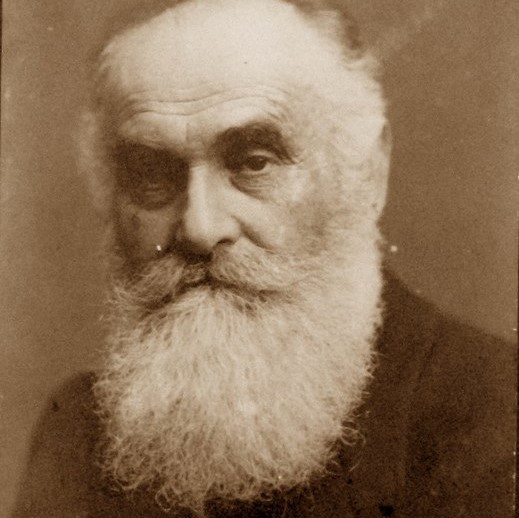 Constantin Dobrogeanu-Gherea