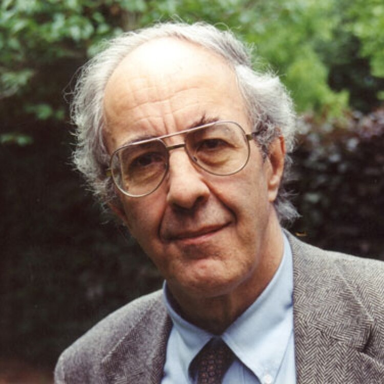 Henri J. M. Nouwen