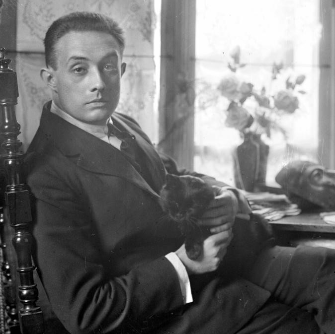 Henry de Montherlant