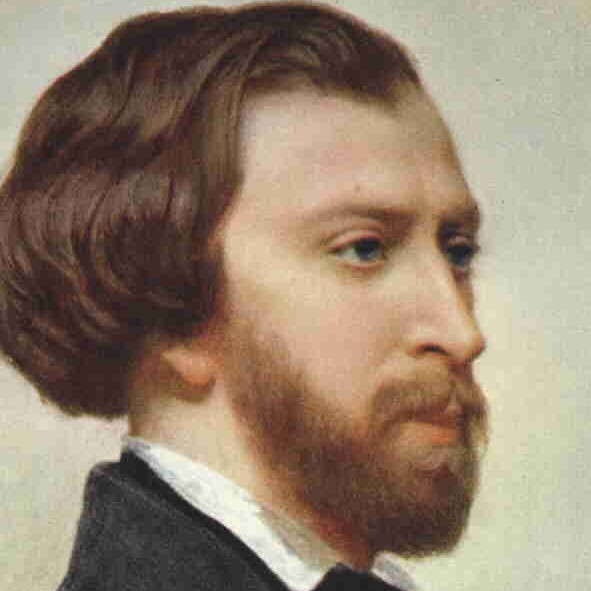 Alfred de Musset
