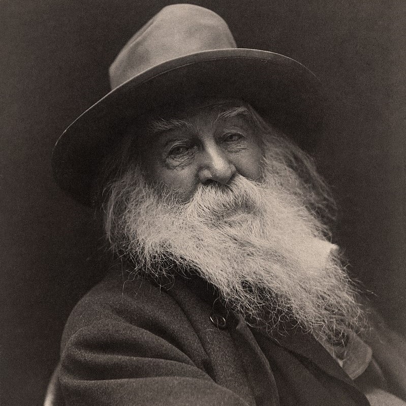 Walt Whitman