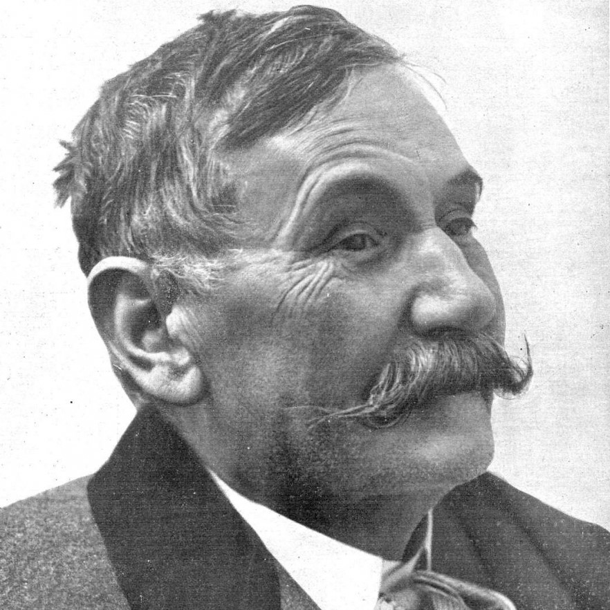 Benito Pérez Galdós