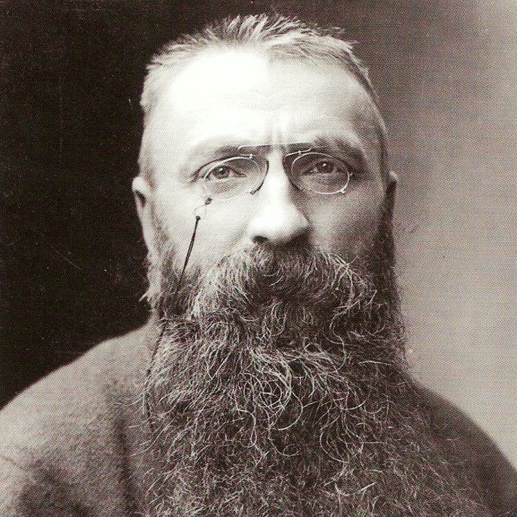 Auguste Rodin