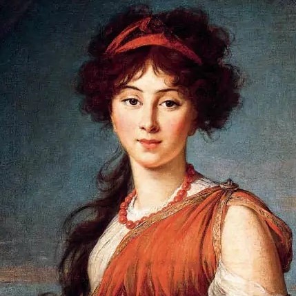 Madame de Staël