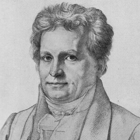 Ludwig Tieck