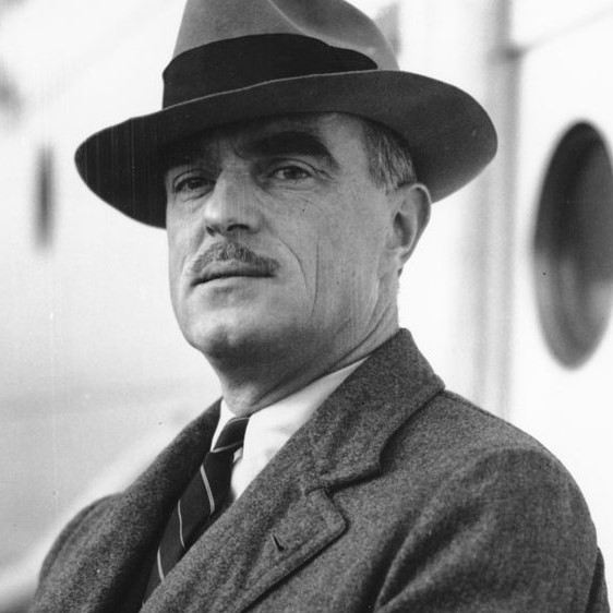 Thornton Wilder
