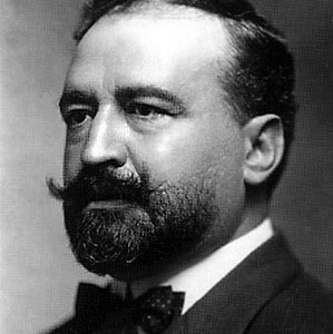 Vicente Blasco Ibañez