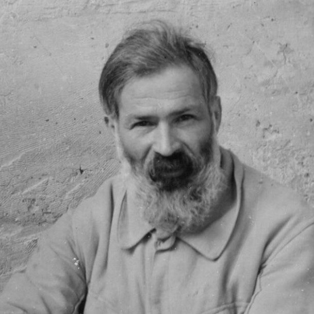 Constantin Brâncuși