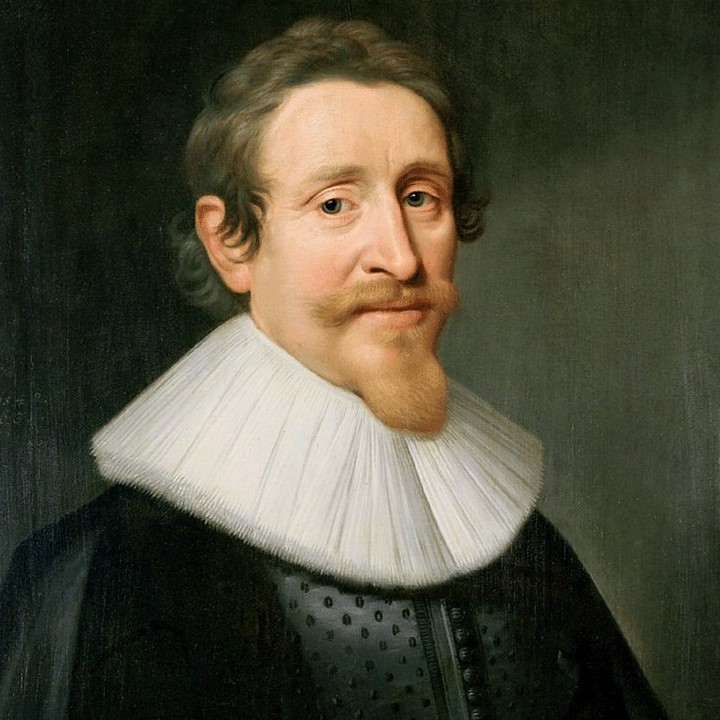 Hugo Grotius
