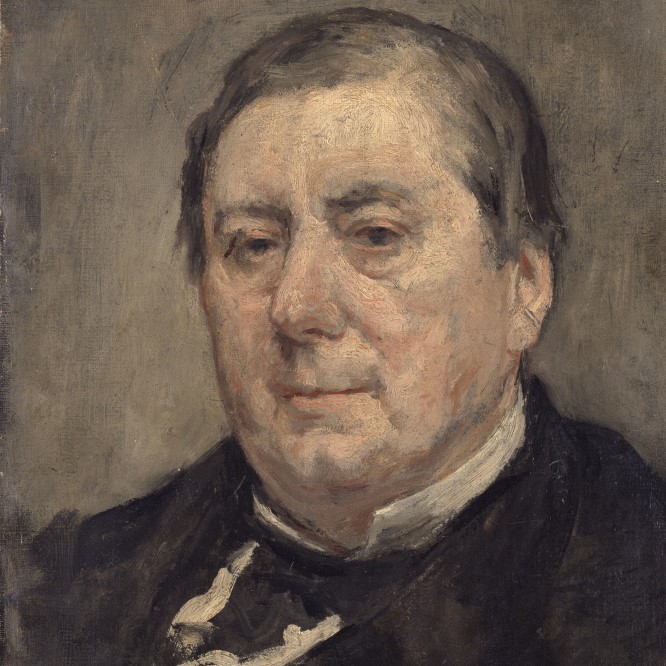 Eugène Marin Labiche