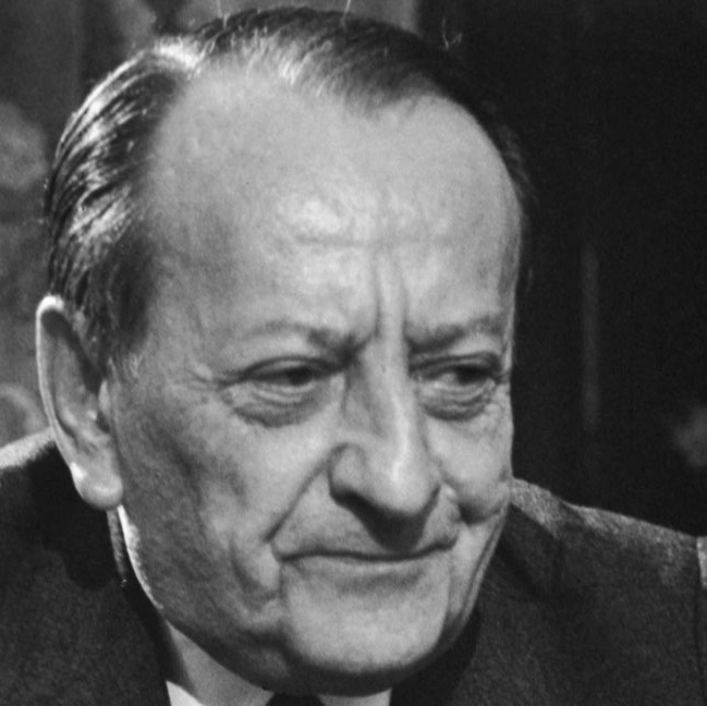 Georges André Malraux
