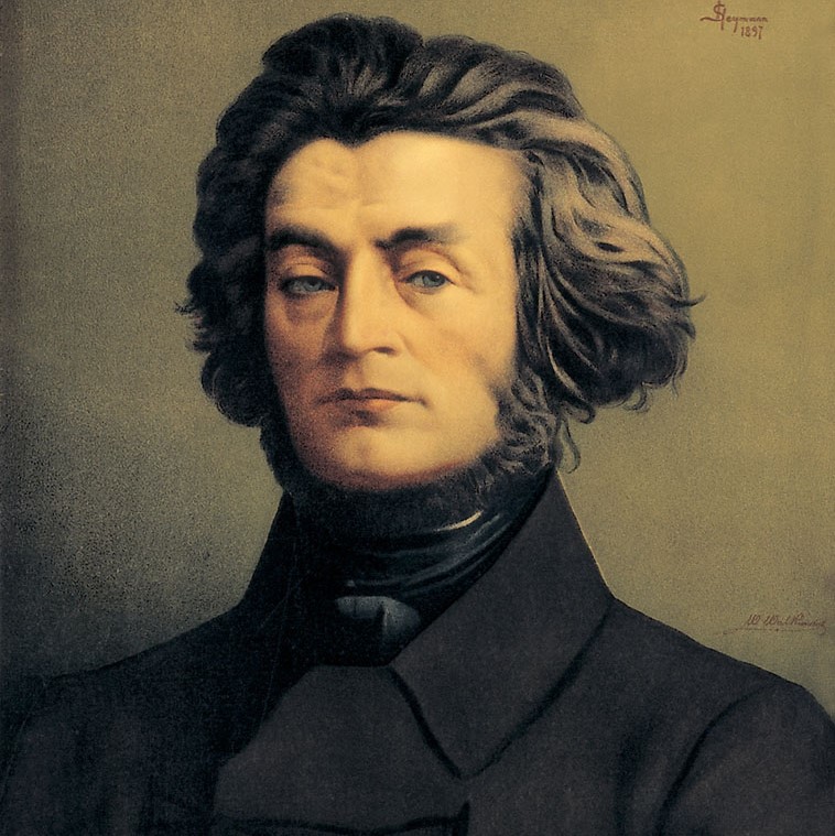 Adam Mickiewicz