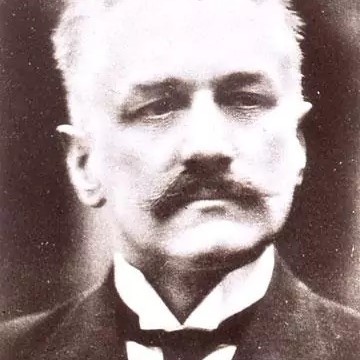 Fernand Baldensperger