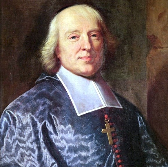 Jacques-Bénigne Bossuet