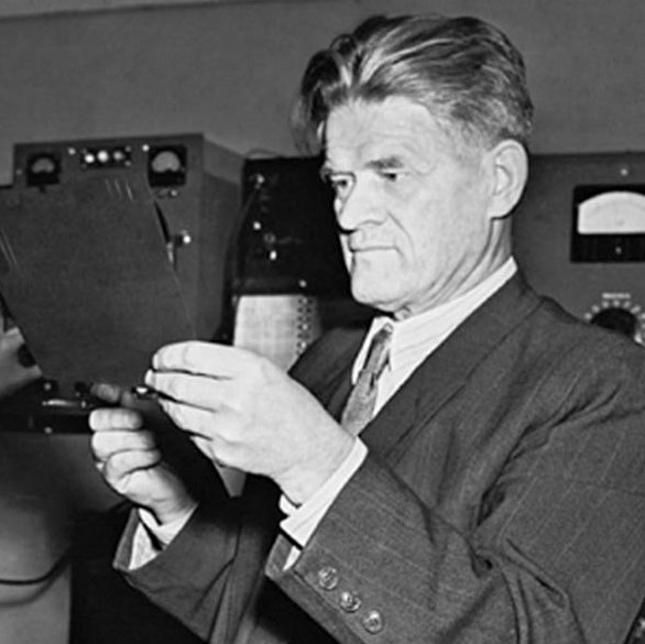 Pavel Alexeevici Cerenkov