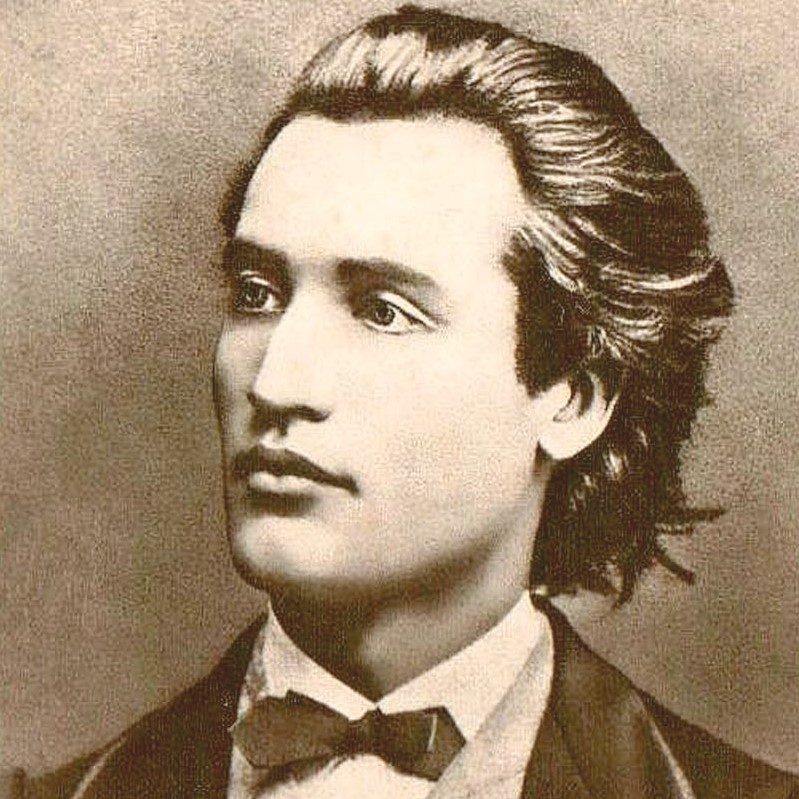 Mihai Eminescu