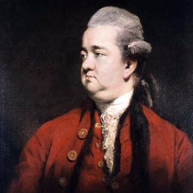 Edward Gibbon