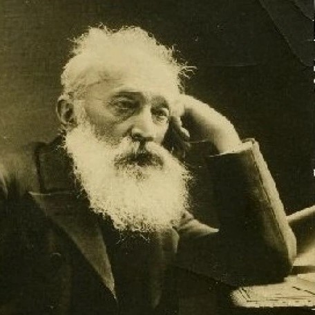 Bogdan Petriceicu Hasdeu