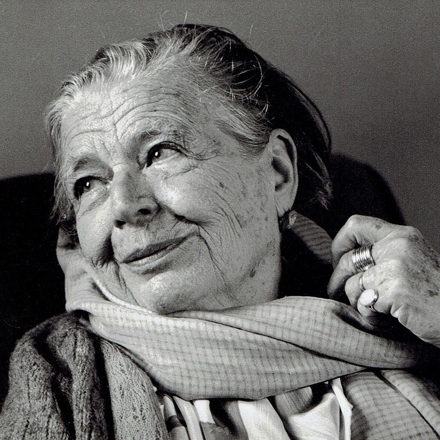 Marguerite Yourcenar