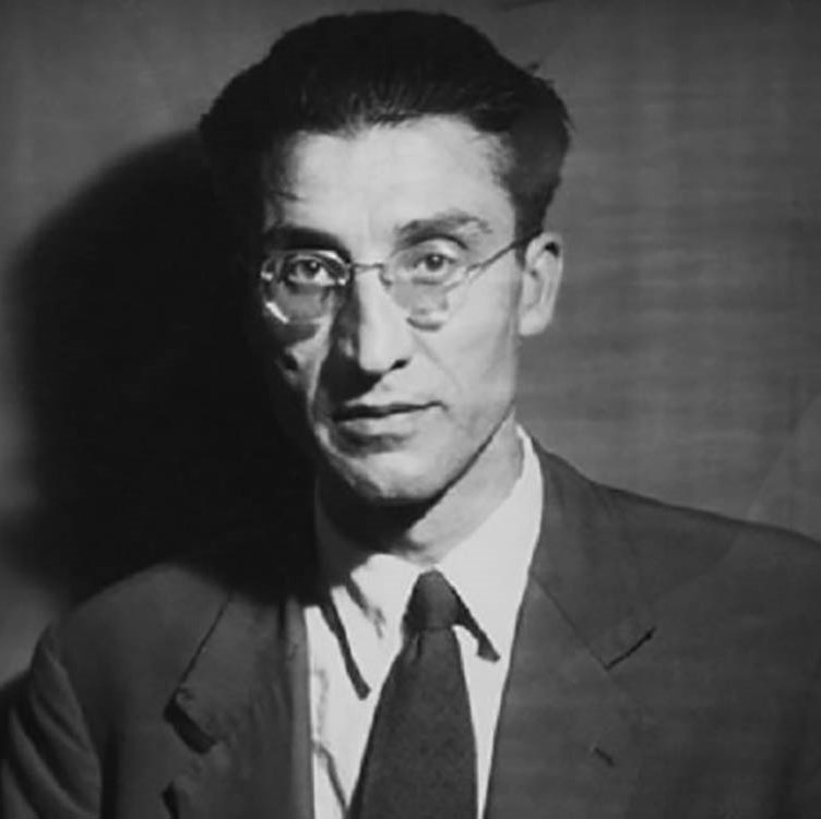 Cesare Pavese