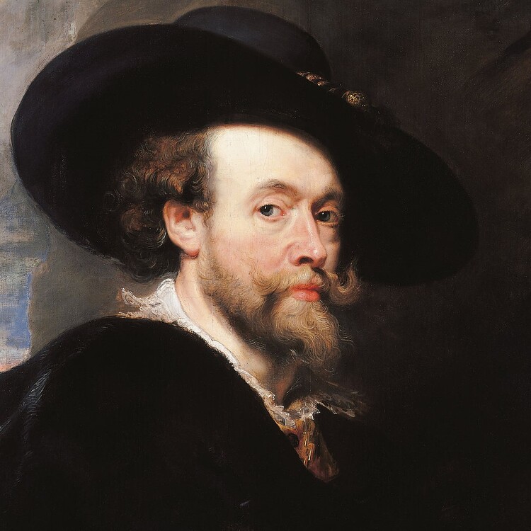 Peter Paul Rubens